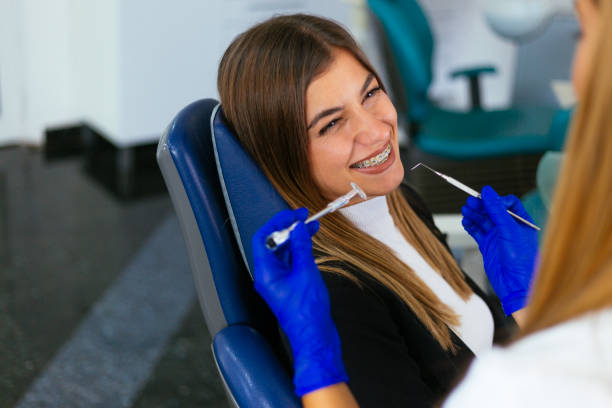 Why Choose Us for Your Dental Needs in Mount Hore, WI