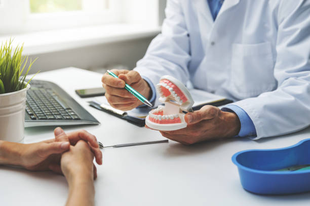 Oral Surgery in Mount Hore, WI