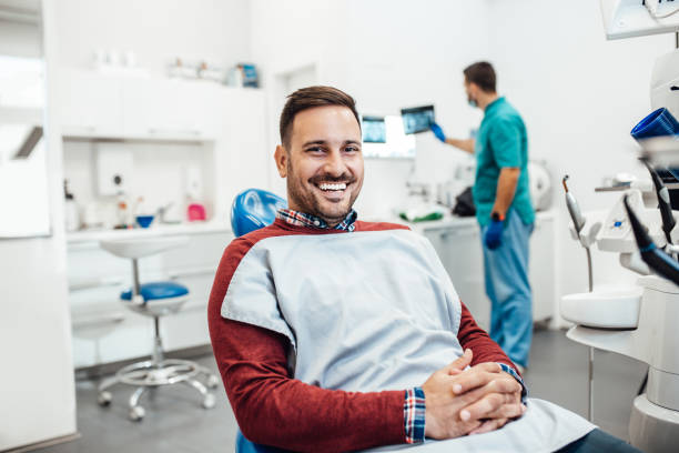 Best Wisdom Tooth Removal  in Mount Hore, WI