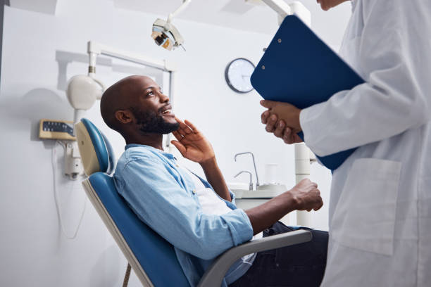 Best Wisdom Tooth Removal  in Mount Hore, WI