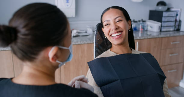 Dental Bonding in Mount Hore, WI