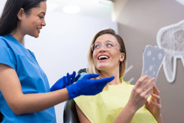 Best Traditional Braces  in Mount Hore, WI