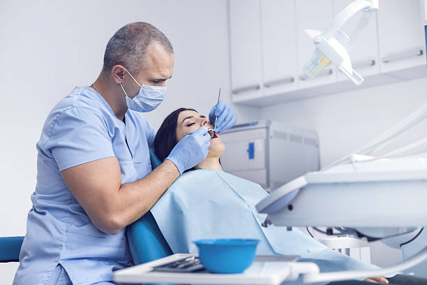Best Periodontal (Gum) Disease Treatment  in Mount Hore, WI