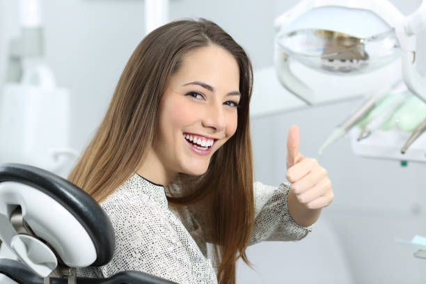 Mount Hore, WI  Holistic Dental Services Company