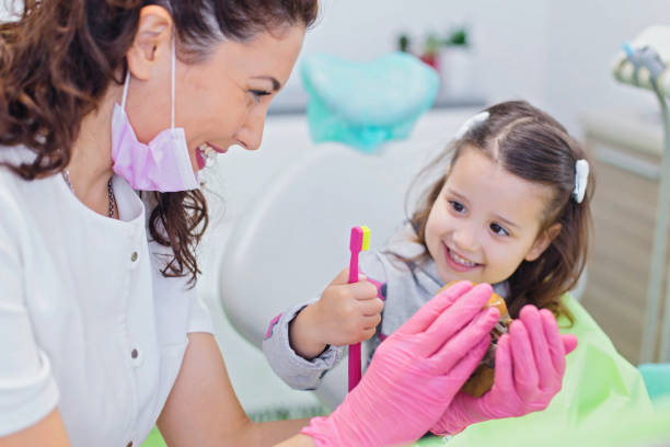 Best Laser Dentistry  in Mount Hore, WI